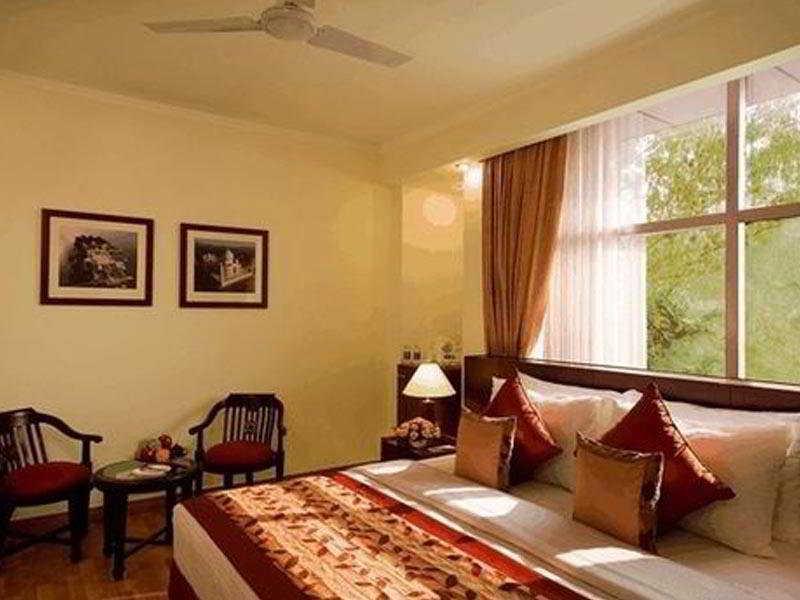 Fabhotel Goodwill Gk 1 New Delhi Rom bilde