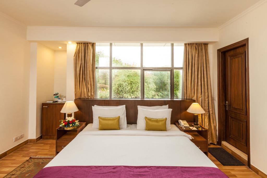 Fabhotel Goodwill Gk 1 New Delhi Eksteriør bilde